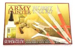 Hobby Tool Kit